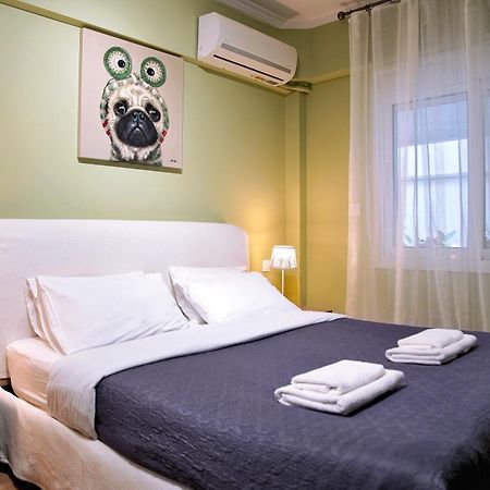 Your Attiki Home Vipgreece Афіни Екстер'єр фото