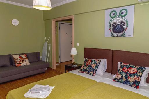 Your Attiki Home Vipgreece Афіни Екстер'єр фото
