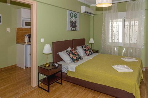 Your Attiki Home Vipgreece Афіни Екстер'єр фото