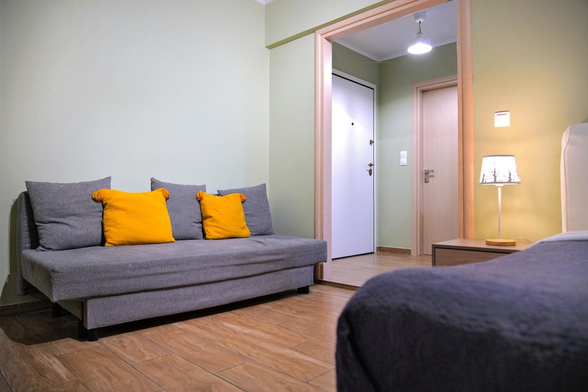 Your Attiki Home Vipgreece Афіни Екстер'єр фото