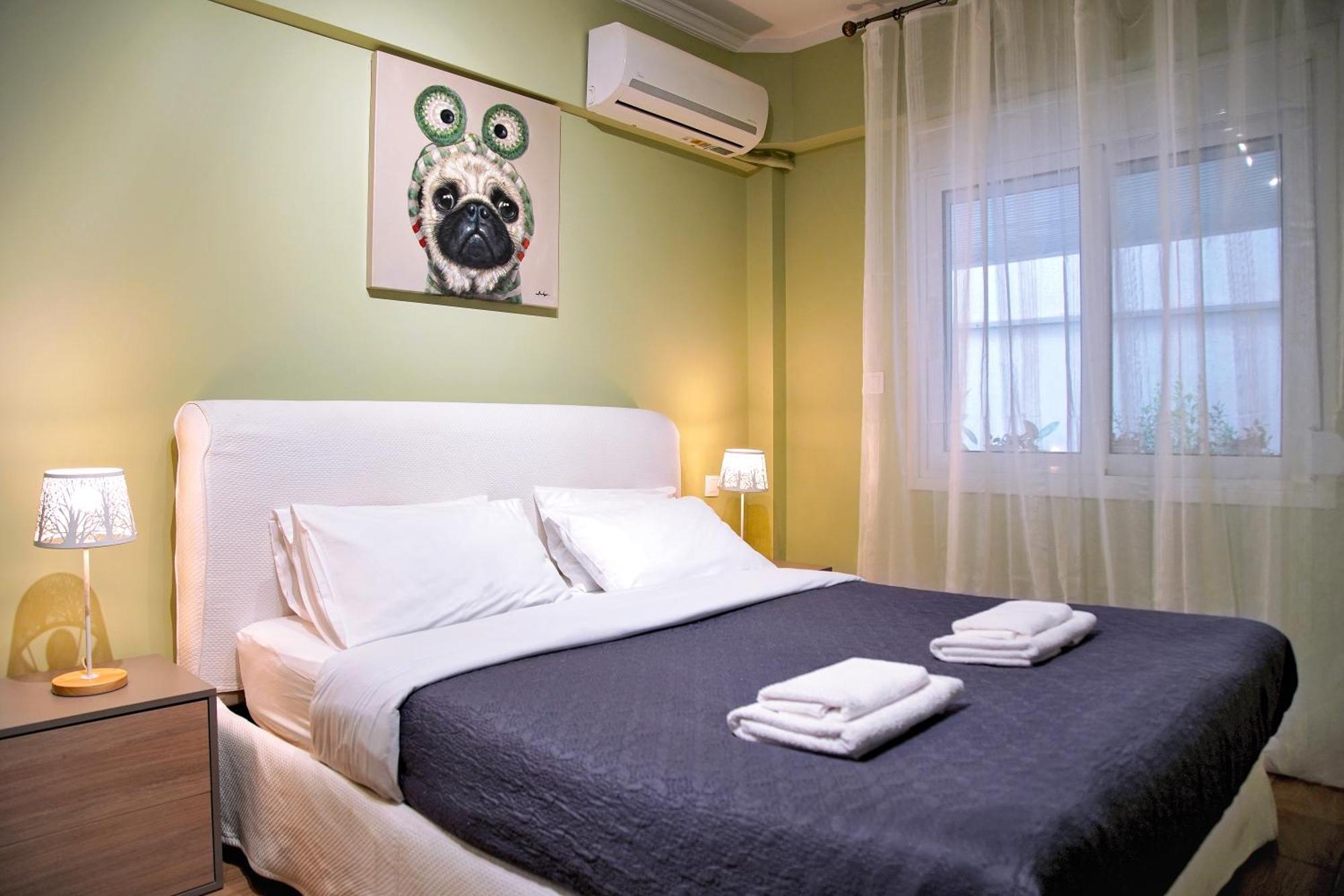 Your Attiki Home Vipgreece Афіни Екстер'єр фото