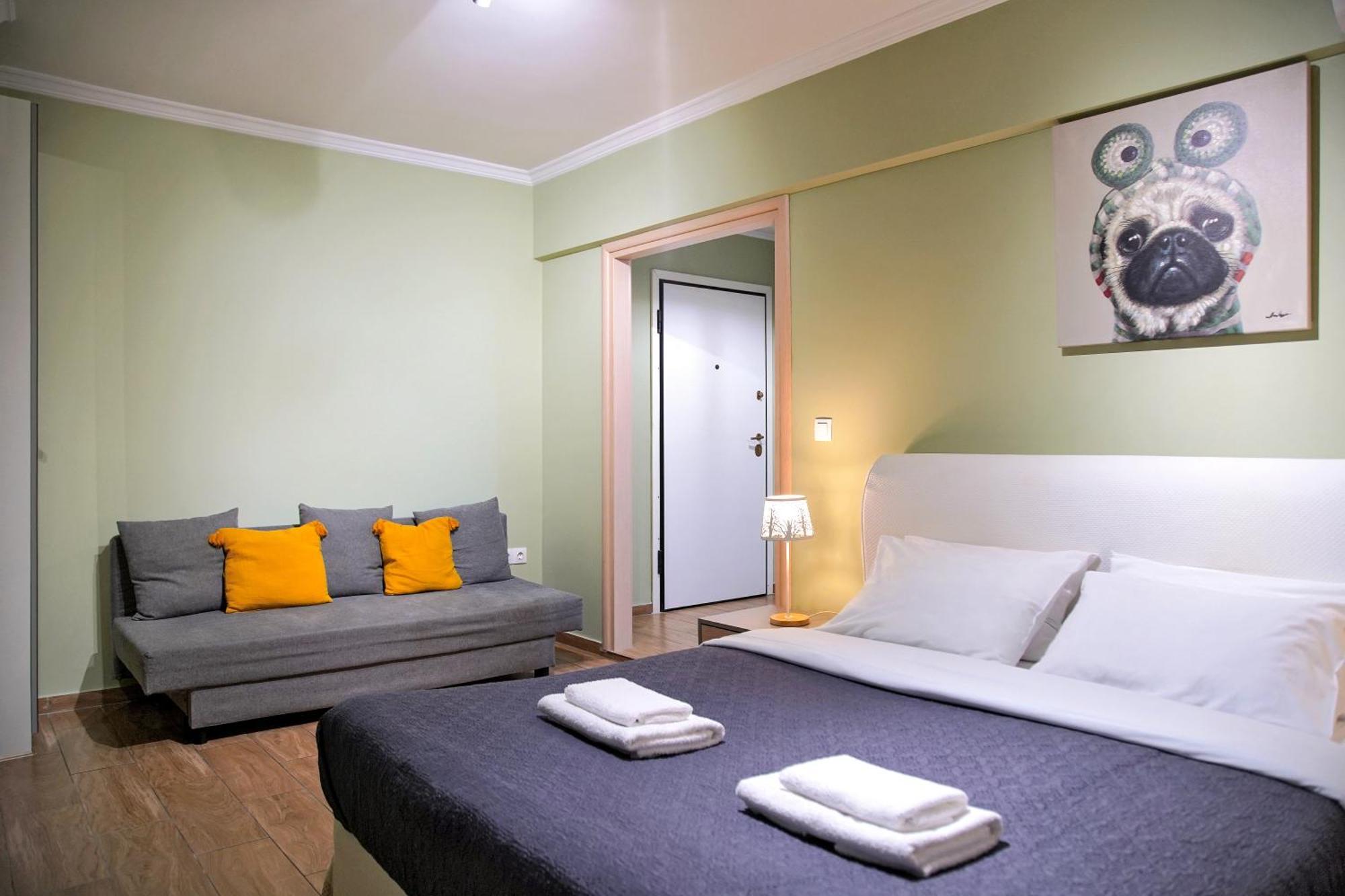 Your Attiki Home Vipgreece Афіни Екстер'єр фото